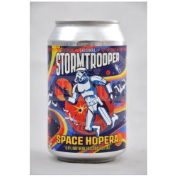 Original Stormtrooper Beer Space Hopera