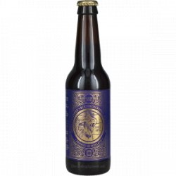 Guilty Monkey Bourbon B.A. Barley Wine - Drankgigant.nl