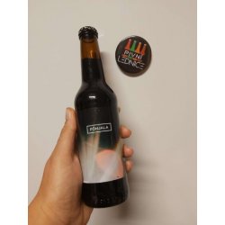 Pohjala Öö Cassis 10,5% 0,33l - Pivní lednice