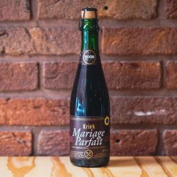 Brouwerij Boon Kriek Mariage Parfait - The Hop Vault