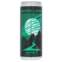 Moon Lark - Marble. - Beerdome