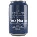 Ugar Brewery Gray Matter IPA 7,2% 330ml Ugar Brewery Gray Matter IPA 7,2% 330ml
