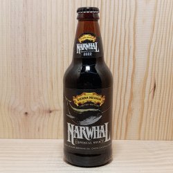 Sierra Nevada Narwhal - Blackrock Cellar