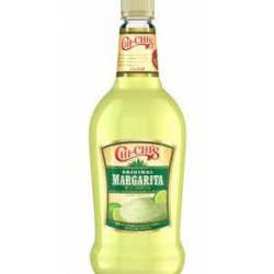 Chi Chi’s Original Margarita 1.5 Liter - Beverages2u