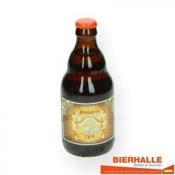 Préaris IPA Préaris IPA