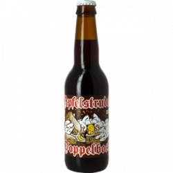 Uiltje Brewing Company Apfelstrudel Doppelbock 11% 330ml - Drink Station