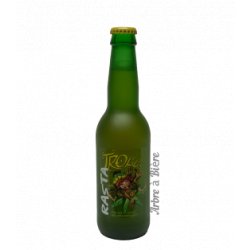 Rasta trolls 33cl - Arbre A Biere