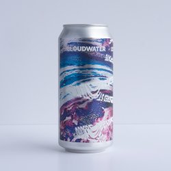 Cloudwater Brew Co. Ordered State