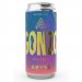 Abyss Gonzo GF Pilsner Cans 