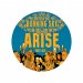 Burning Sky, Arise, Pale Ale, 4.4%, 440ml 