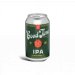 GOOD TIME - Non-Alcoholic IPA - Brewed in NY - 12oz GOOD TIME - Non-Alcoholic IPA - Brewed in NY - 12oz