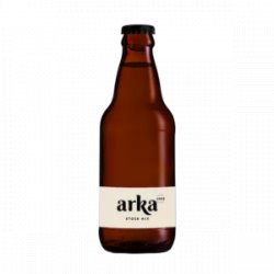 Fermentaria Local Arka - 300mL - Central da Cerveja