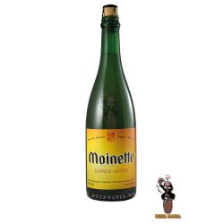 Moinette Blonde 75cl - Beer Mania