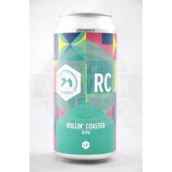 71 Brewing Rollin