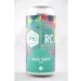 71 Brewing Rollin Coaster Lattina 44cl 