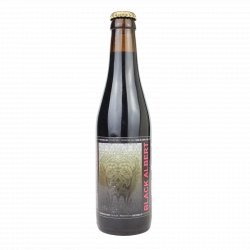 Struise Black Albert