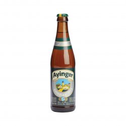 Ayinger Bairisch / Bavarian Pils Ayinger Bairisch / Bavarian Pils