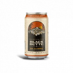 Deschutes - Black Butte Non-Alcoholic Dark - 12oz - Proofnomore