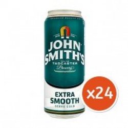 John Smiths - Yo pongo el hielo