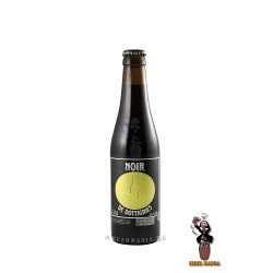 Noir De Dottignies - Beer Mania