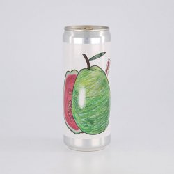BREWSKI   Guavafeber hele õlu alk.6.0% 330ml Rootsi - Kaubamaja
