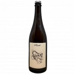 Side Project Brewing Saison du Blé (Blend #13)