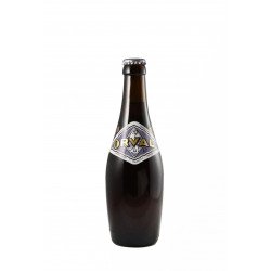 Orval - Beer Mania