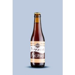 Achel Brune - Cervezas Cebados
