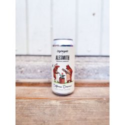 Stigbergets Bryggeri California Dreamin’