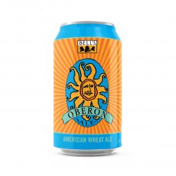 Bell’s Oberon Ale