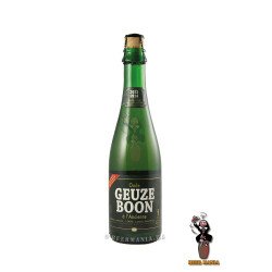 Oude Geuze Boon - Beer Mania