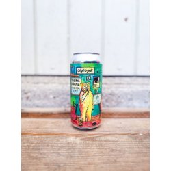 Stigbergets Bryggeri DIVE BAR KARAOKE