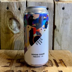 Full Circle Brew Co Goose Chase