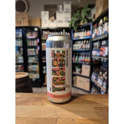 Baron Brewing The Trade Project 2026