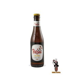 Paljas Blond - Beer Mania