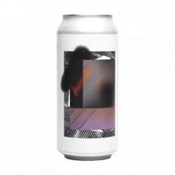 Whiplash x The Garden Brewery Only Shallow IPA 6,8% 440ml - Drink Station