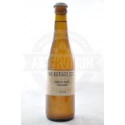 The Kernel Brewery Foeder Beer Centennial