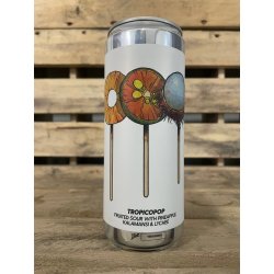 Brewski Tropicopop