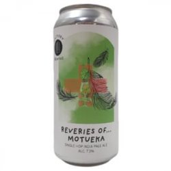 Factory Brewing  Reveries Of… Motueka 44cl - Beermacia