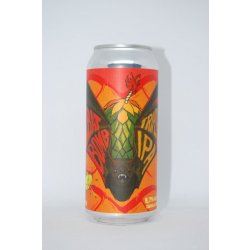 Salvador Brewing Co. Bat Bomb