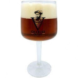 Vaso Charles Quint 33cl40cl50cl - Cervezasonline.com