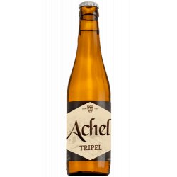 Achel Tripel - Bodecall