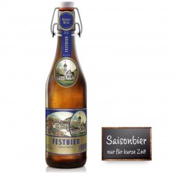Kössel Bräu Mariahilfer Festbier Kössel Bräu Mariahilfer Festbier