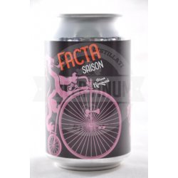 Ronzani Facta Saison