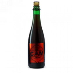 Zjiem Bezen Framboise Lambic (2020), 5.5% - The Fuss.Club