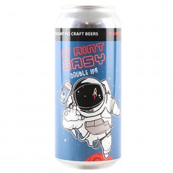 Radiant Pig It Ain’t Easy DIPA - CraftShack