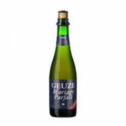 Boon Geuze Mariage Parfait