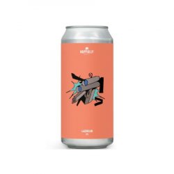 Hopfully Lazergun IPA - Sweeney’s D3