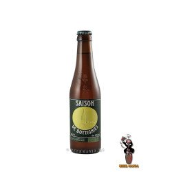 Saison De Dottignies - Beer Mania