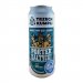 Trzech Kumpli  Porter Bałtycki Żytnio-Orkiszowy 500ml Puszka 